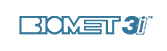 biomet logo
